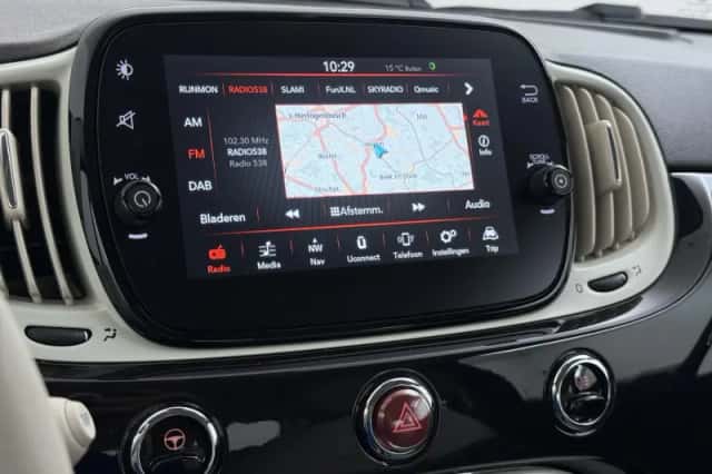 Fiat 500 (2020) thumbnail 23