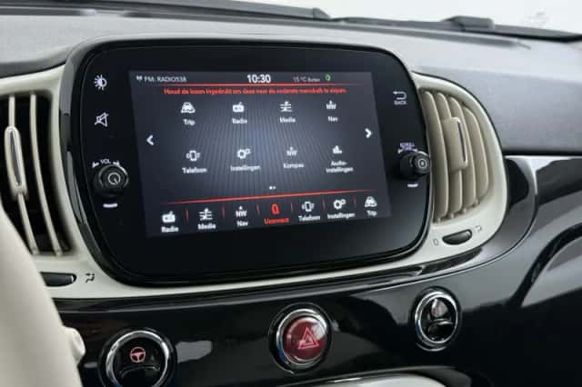 Fiat 500 (2020) thumbnail 25