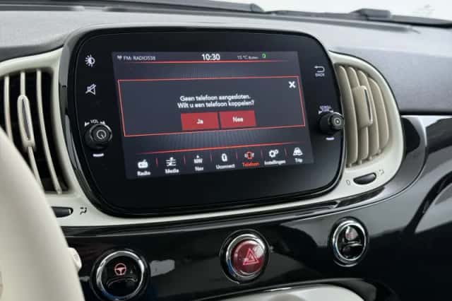 Fiat 500 (2020) thumbnail 26