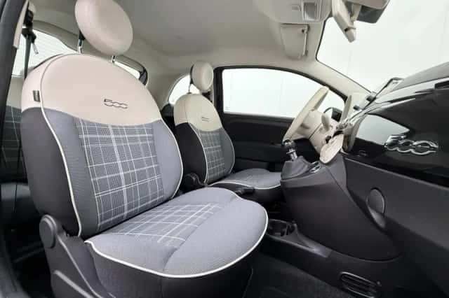 Fiat 500 (2020) thumbnail 29