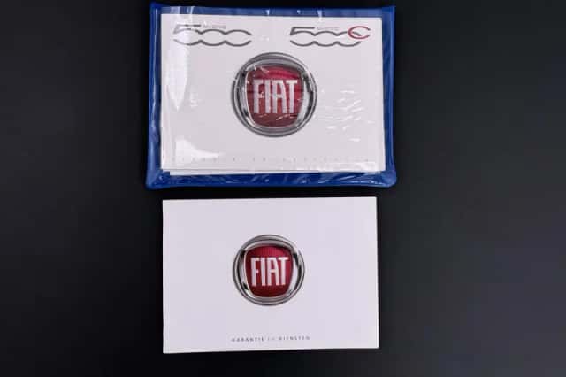 Fiat 500 (2020) thumbnail 30