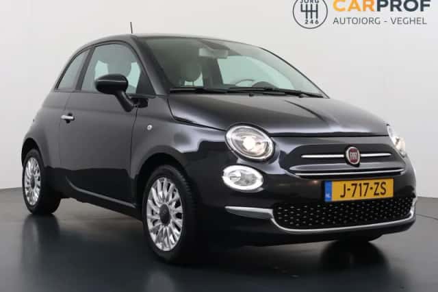 Fiat 500 (2020) thumbnail 4