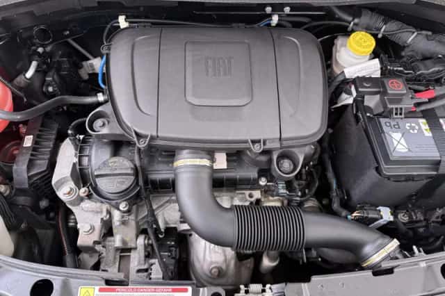 Fiat 500 (2020) thumbnail 10