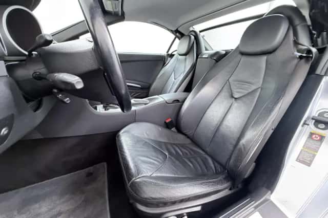Mercedes-Benz SLK-Klasse (2004) thumbnail 12
