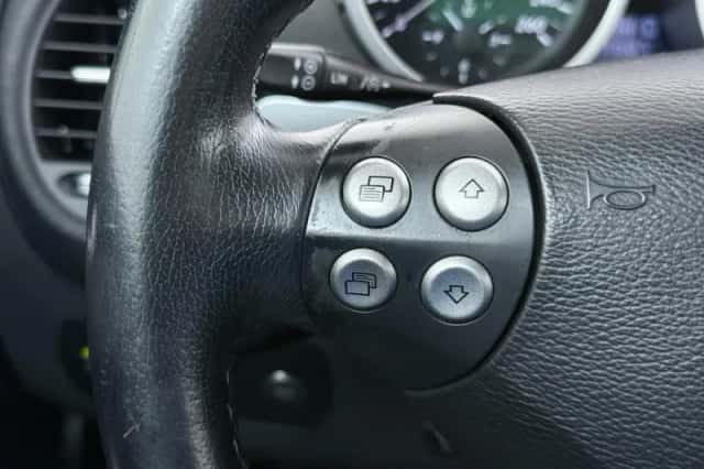 Mercedes-Benz SLK-Klasse (2004) thumbnail 15
