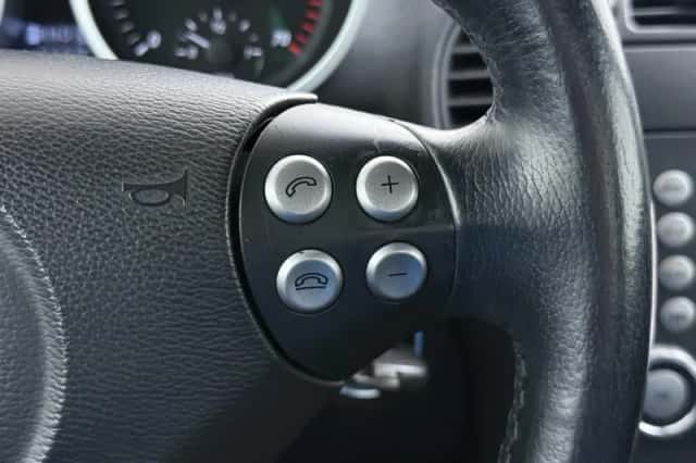 Mercedes-Benz SLK-Klasse (2004) thumbnail 16