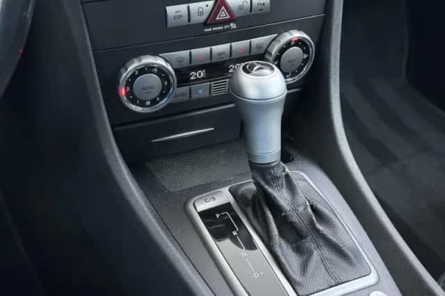 Mercedes-Benz SLK-Klasse (2004) thumbnail 20