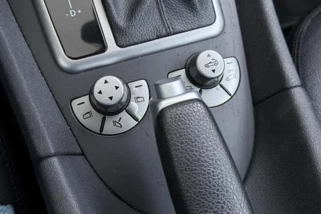 Mercedes-Benz SLK-Klasse (2004) thumbnail 21
