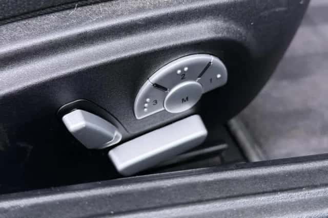 Mercedes-Benz SLK-Klasse (2004) thumbnail 24