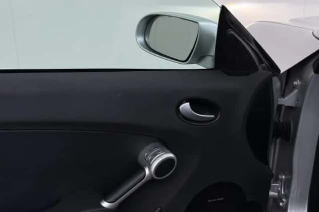 Mercedes-Benz SLK-Klasse (2004) thumbnail 10