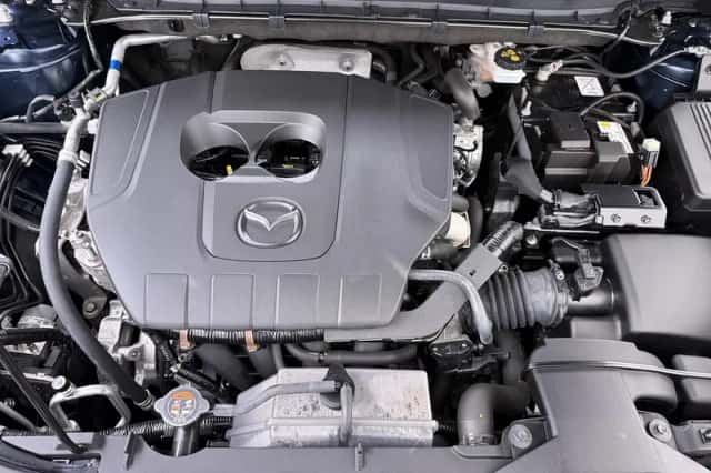 Mazda CX-5 (2023) thumbnail 11