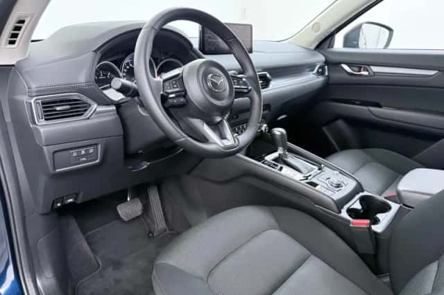 Mazda CX-5 (2023) thumbnail 13