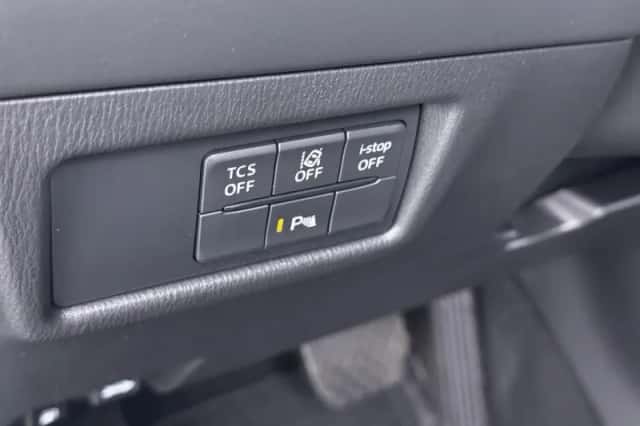 Mazda CX-5 (2023) thumbnail 15