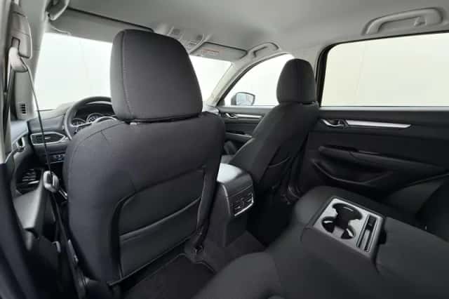 Mazda CX-5 (2023) thumbnail 16