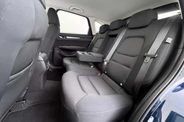 Mazda CX-5 (2023) thumbnail 17
