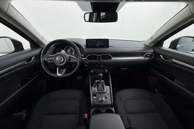 Mazda CX-5 (2023) thumbnail 19