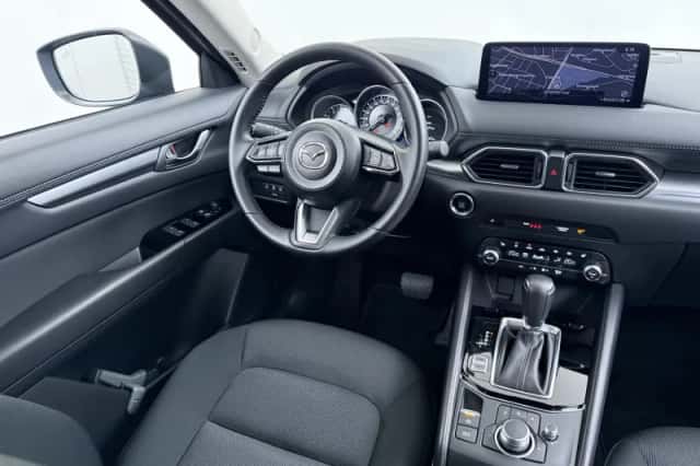 Mazda CX-5 (2023) thumbnail 20