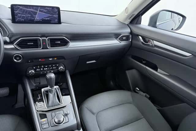 Mazda CX-5 (2023) thumbnail 21