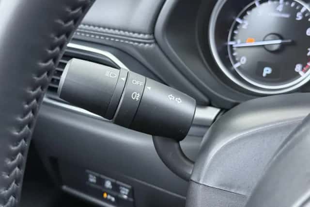 Mazda CX-5 (2023) thumbnail 22