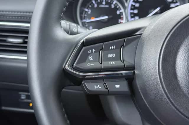 Mazda CX-5 (2023) thumbnail 24