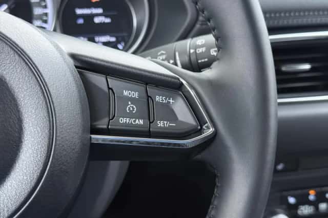 Mazda CX-5 (2023) thumbnail 25