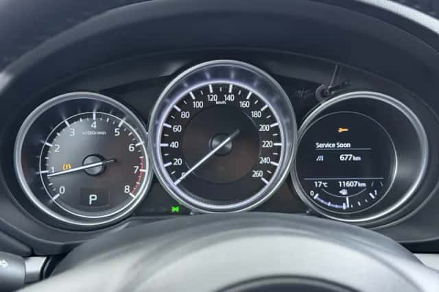 Mazda CX-5 (2023) thumbnail 26