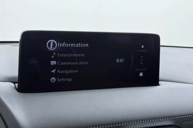 Mazda CX-5 (2023) thumbnail 27