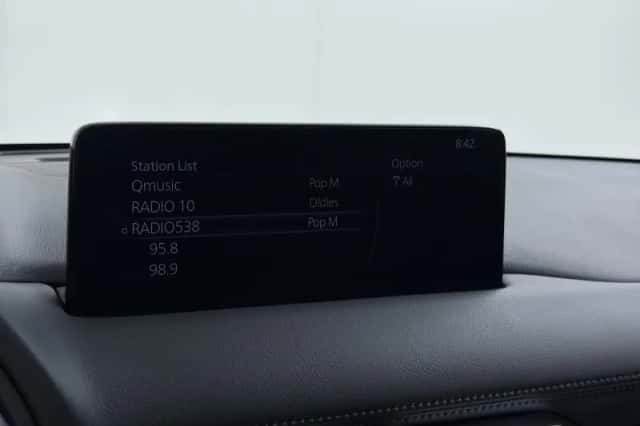 Mazda CX-5 (2023) thumbnail 28
