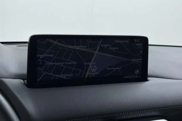 Mazda CX-5 (2023) thumbnail 29