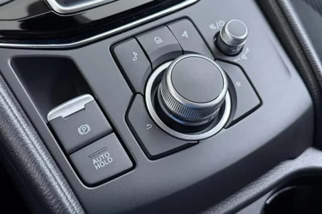 Mazda CX-5 (2023) thumbnail 34