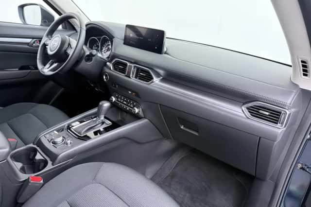 Mazda CX-5 (2023) thumbnail 35