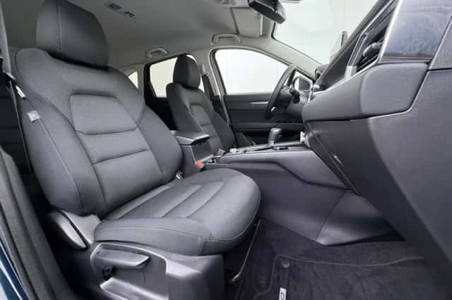 Mazda CX-5 (2023) thumbnail 36