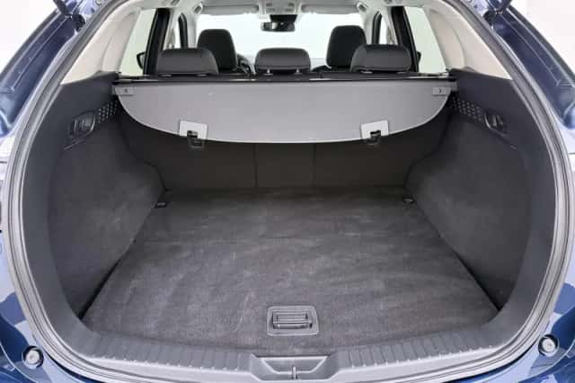 Mazda CX-5 (2023) thumbnail 8