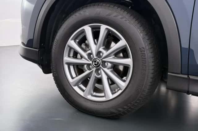 Mazda CX-5 (2023) thumbnail 9
