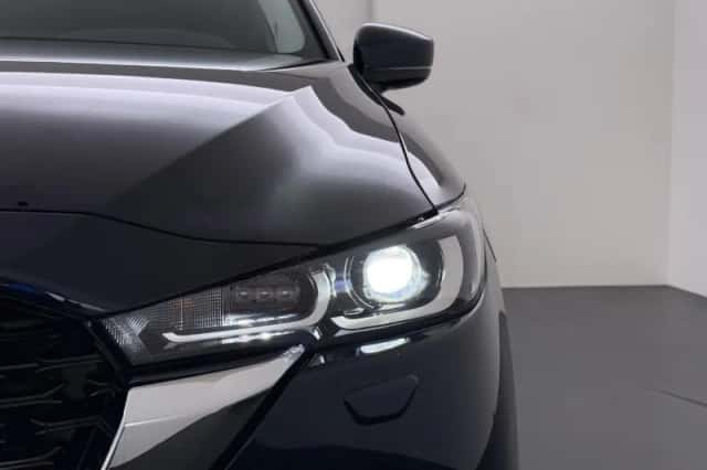 Mazda CX-5 (2023) thumbnail 10