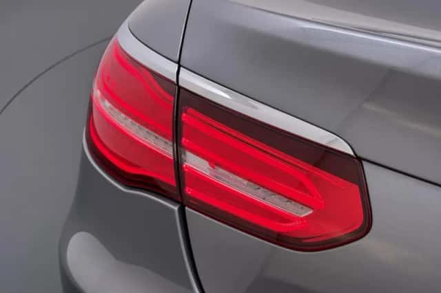 Mercedes-Benz GLC-Klasse (2018) thumbnail 15