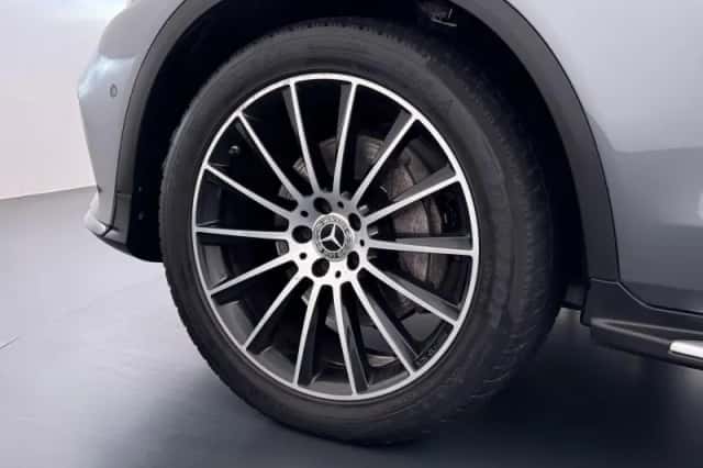 Mercedes-Benz GLC-Klasse (2018) thumbnail 20