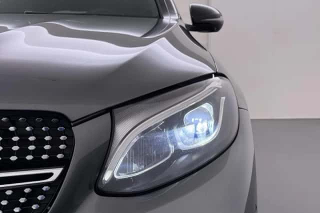 Mercedes-Benz GLC-Klasse (2018) thumbnail 21
