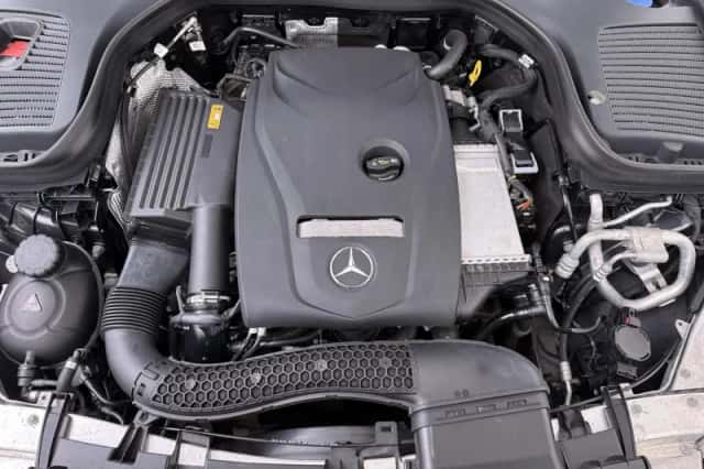 Mercedes-Benz GLC-Klasse (2018) thumbnail 22