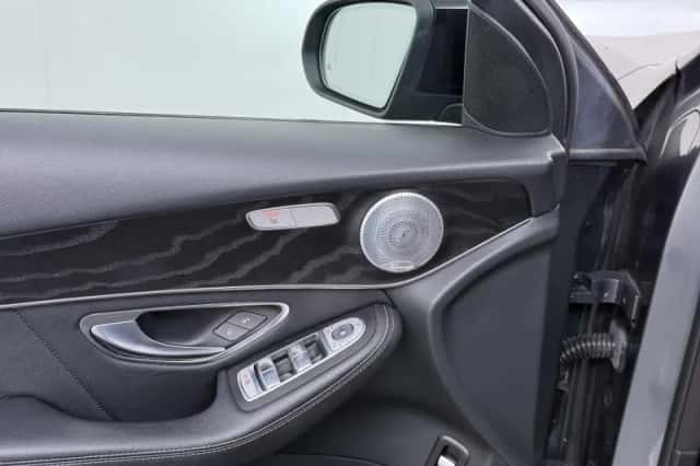 Mercedes-Benz GLC-Klasse (2018) thumbnail 24
