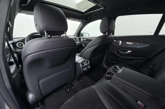 Mercedes-Benz GLC-Klasse (2018) thumbnail 32
