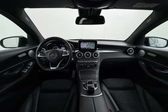 Mercedes-Benz GLC-Klasse (2018) thumbnail 34