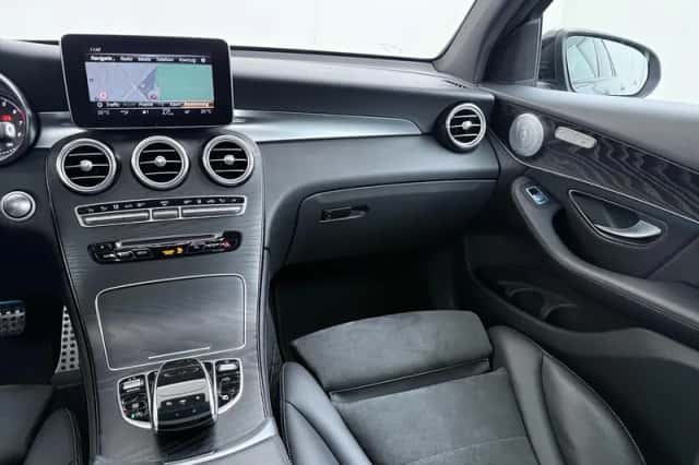 Mercedes-Benz GLC-Klasse (2018) thumbnail 35