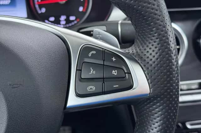 Mercedes-Benz GLC-Klasse (2018) thumbnail 39