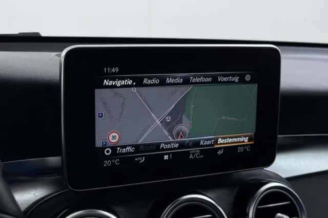 Mercedes-Benz GLC-Klasse (2018) thumbnail 43