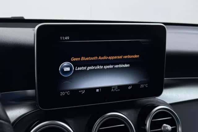 Mercedes-Benz GLC-Klasse (2018) thumbnail 45