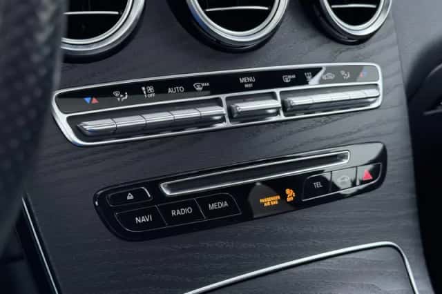 Mercedes-Benz GLC-Klasse (2018) thumbnail 47