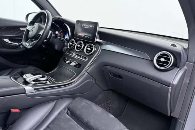 Mercedes-Benz GLC-Klasse (2018) thumbnail 49