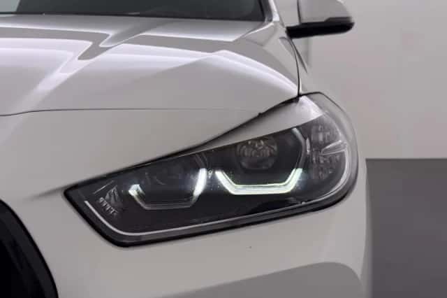 BMW X2 (2023) thumbnail 11