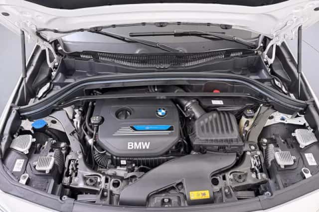 BMW X2 (2023) thumbnail 12